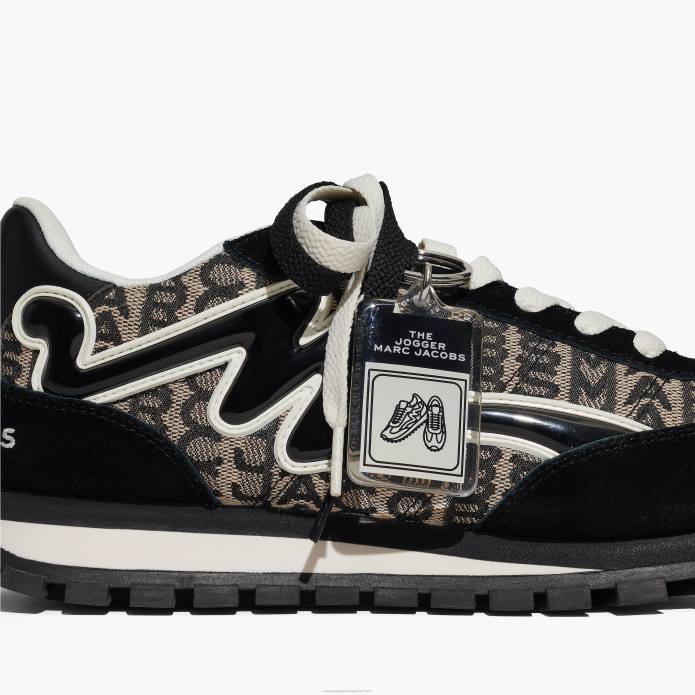 γρ Marc Jacobs το μονόγραμμα jogger TRXP521