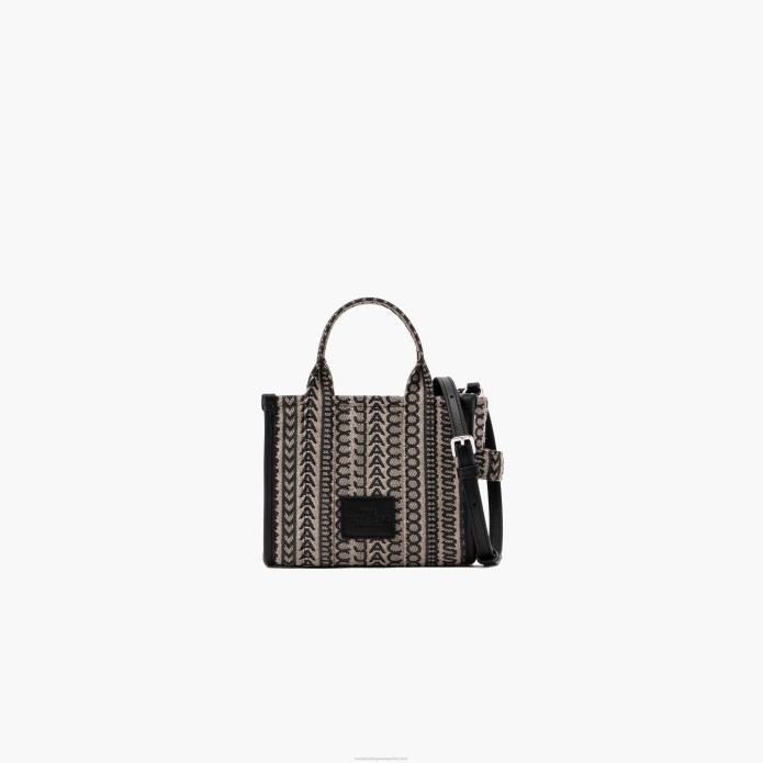 γρ Marc Jacobs το μονόγραμμα micro tote bag TRXP87