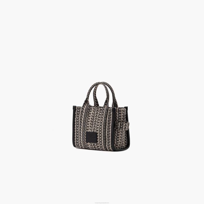 γρ Marc Jacobs το μονόγραμμα micro tote bag TRXP87