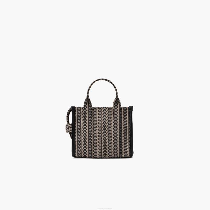 γρ Marc Jacobs το μονόγραμμα micro tote bag TRXP87