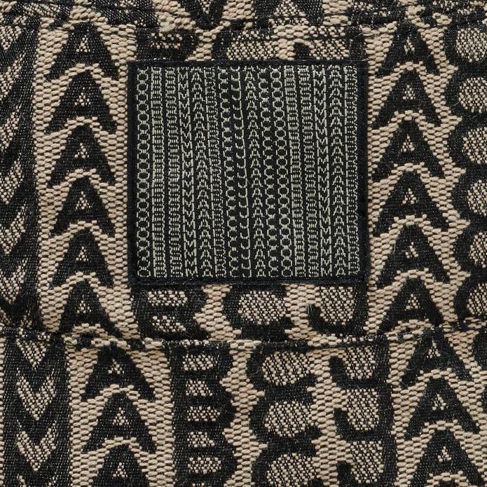 γρ Marc Jacobs το μονόγραμμα κουβά καπέλο TRXP394