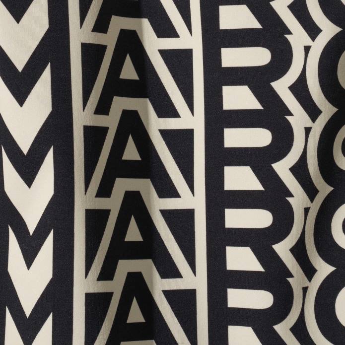 γρ Marc Jacobs το μονόγραμμα ολόσωμο μαγιό TRXP485