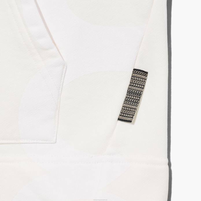 γρ Marc Jacobs το μονόγραμμα υπερμεγέθη κουκούλα TRXP497