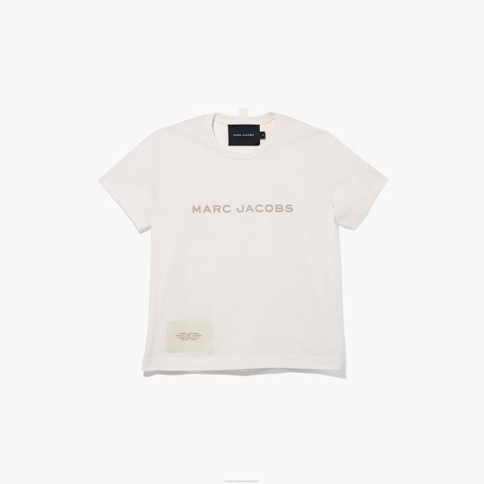 γρ Marc Jacobs το μπλουζάκι TRXP532