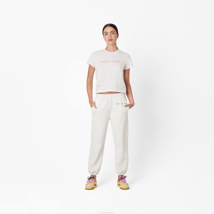 γρ Marc Jacobs το μπλουζάκι TRXP532