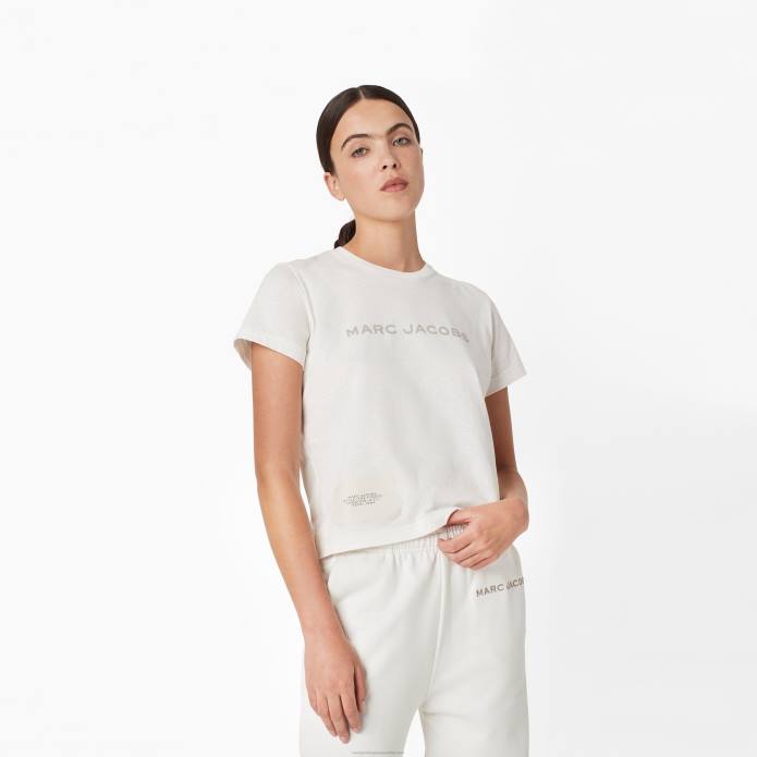 γρ Marc Jacobs το μπλουζάκι TRXP532