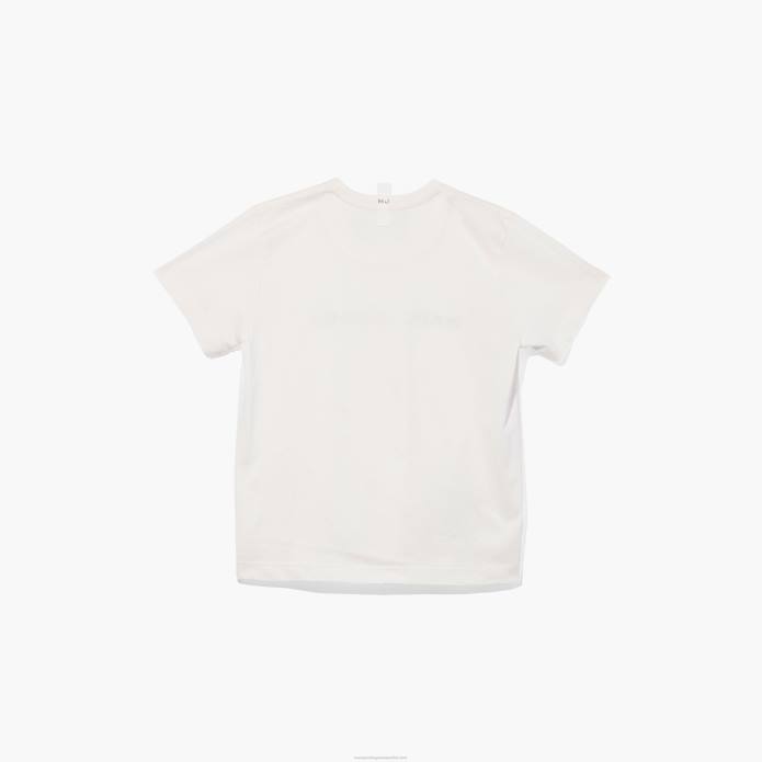 γρ Marc Jacobs το μπλουζάκι TRXP532