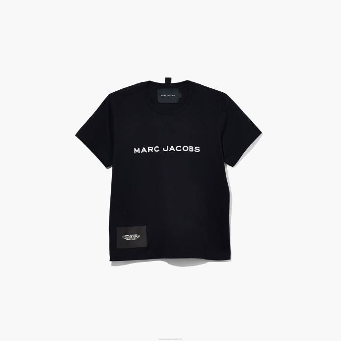 γρ Marc Jacobs το μπλουζάκι TRXP533