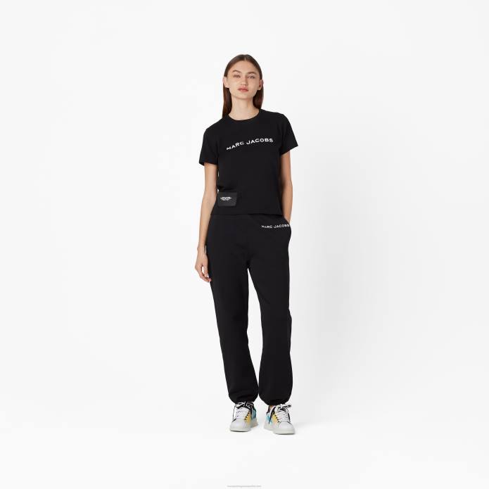 γρ Marc Jacobs το μπλουζάκι TRXP533
