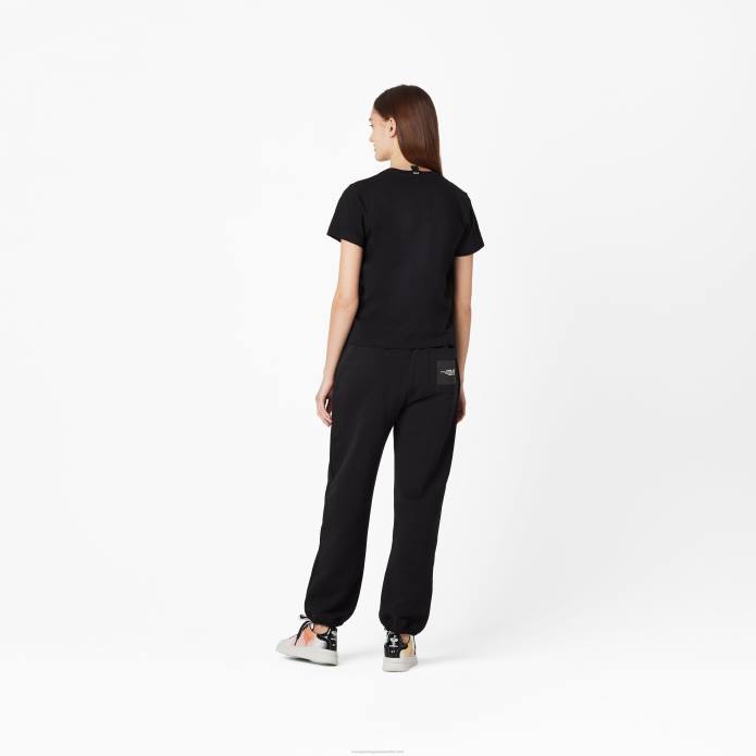 γρ Marc Jacobs το μπλουζάκι TRXP533