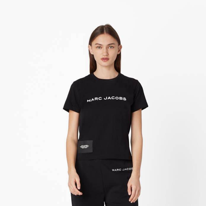 γρ Marc Jacobs το μπλουζάκι TRXP533