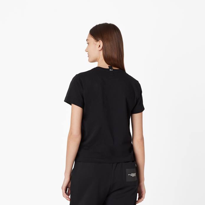γρ Marc Jacobs το μπλουζάκι TRXP533