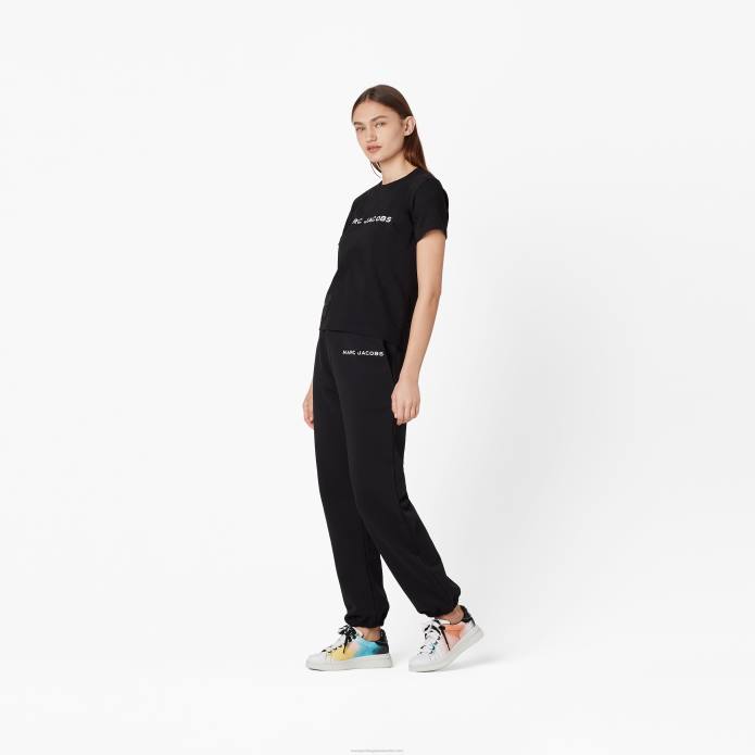 γρ Marc Jacobs το μπλουζάκι TRXP533