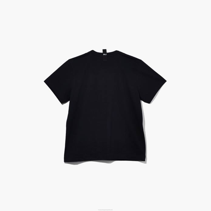 γρ Marc Jacobs το μπλουζάκι TRXP533