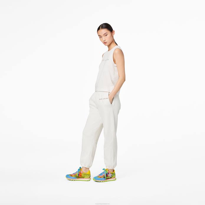 γρ Marc Jacobs το οξύ λουλουδάτο jogger TRXP576
