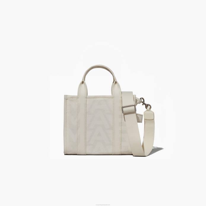 γρ Marc Jacobs το περίγραμμα μονόγραμμα μίνι tote bag TRXP81
