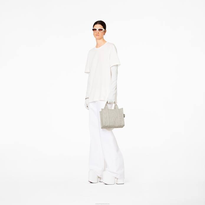 γρ Marc Jacobs το περίγραμμα μονόγραμμα μίνι tote bag TRXP81