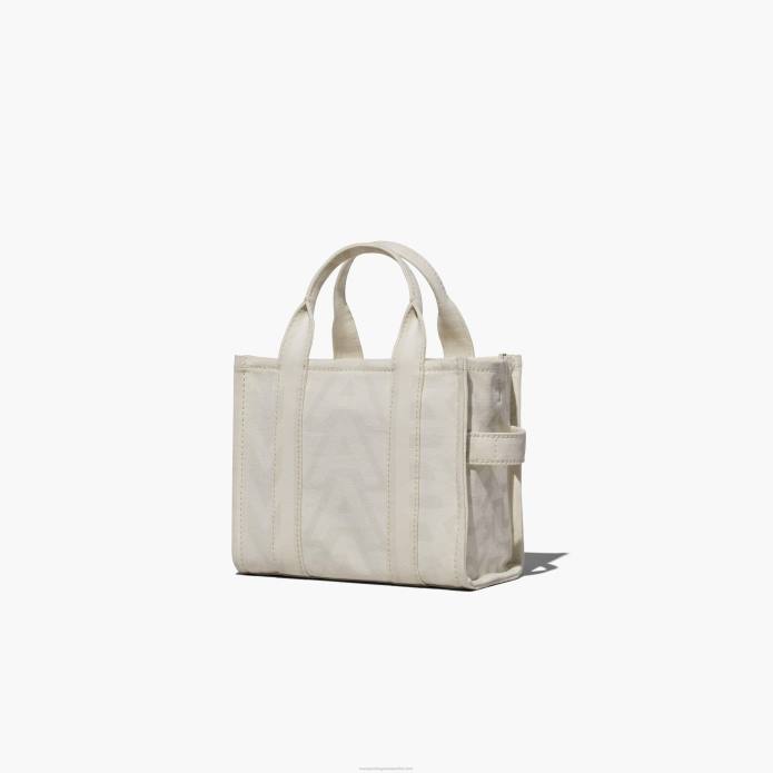 γρ Marc Jacobs το περίγραμμα μονόγραμμα μίνι tote bag TRXP81