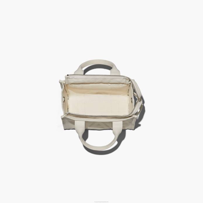 γρ Marc Jacobs το περίγραμμα μονόγραμμα μίνι tote bag TRXP81