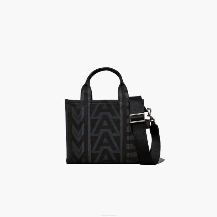 γρ Marc Jacobs το περίγραμμα μονόγραμμα μίνι tote bag TRXP83