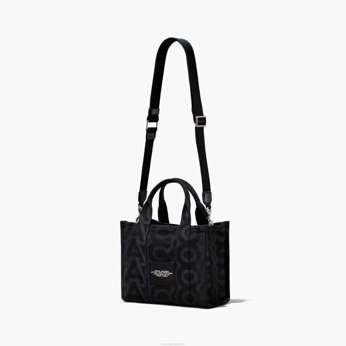 γρ Marc Jacobs το περίγραμμα μονόγραμμα μίνι tote bag TRXP83