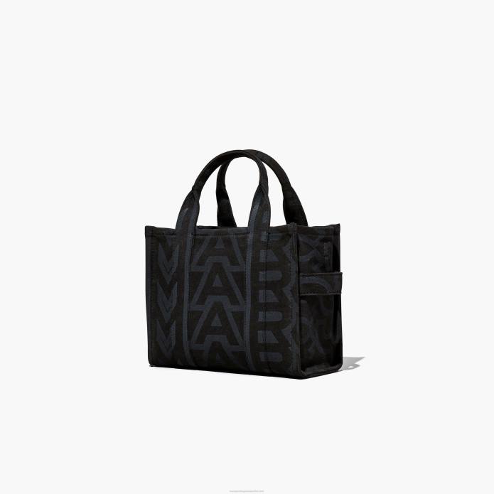 γρ Marc Jacobs το περίγραμμα μονόγραμμα μίνι tote bag TRXP83