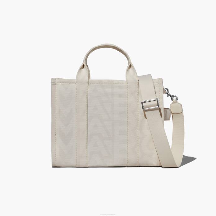γρ Marc Jacobs το περίγραμμα μονόγραμμα μεσαίας τσάντας TRXP80