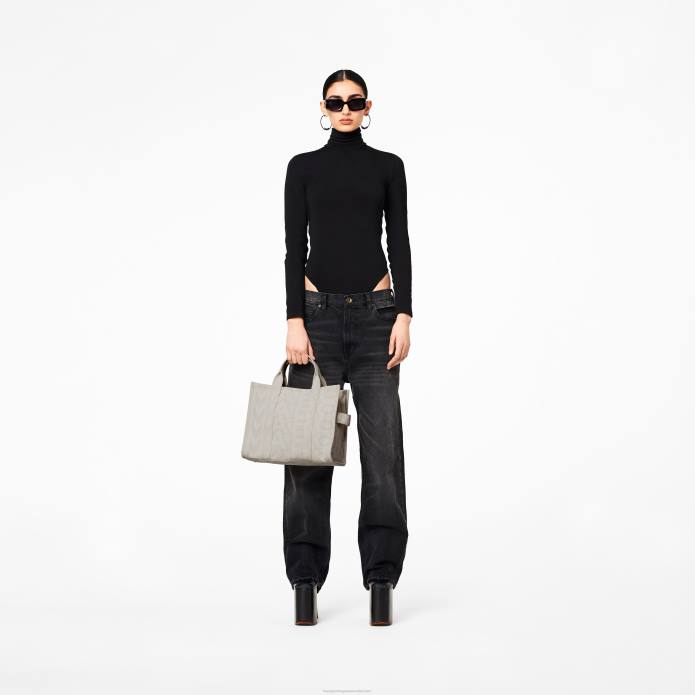 γρ Marc Jacobs το περίγραμμα μονόγραμμα μεσαίας τσάντας TRXP80