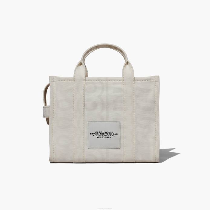γρ Marc Jacobs το περίγραμμα μονόγραμμα μεσαίας τσάντας TRXP80