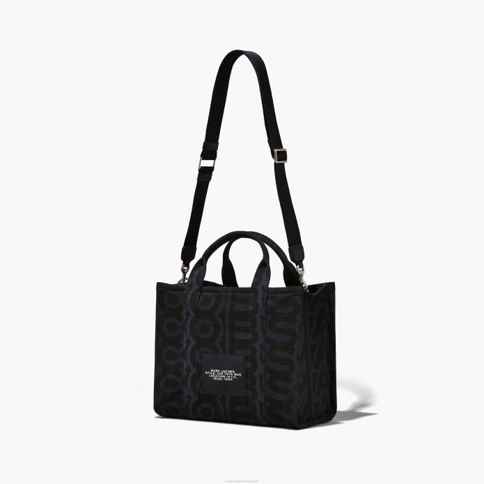γρ Marc Jacobs το περίγραμμα μονόγραμμα μεσαίας τσάντας TRXP82