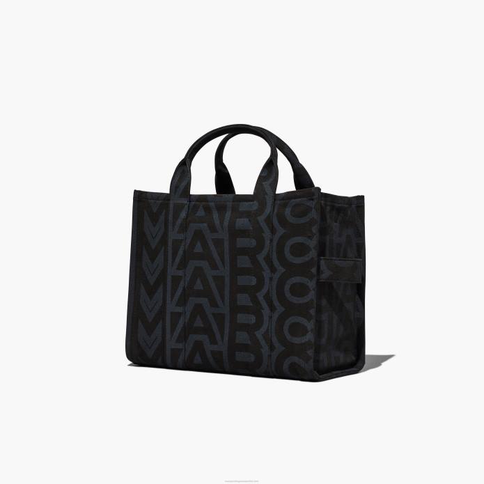 γρ Marc Jacobs το περίγραμμα μονόγραμμα μεσαίας τσάντας TRXP82