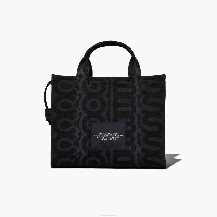 γρ Marc Jacobs το περίγραμμα μονόγραμμα μεσαίας τσάντας TRXP82