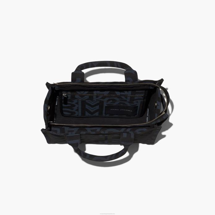 γρ Marc Jacobs το περίγραμμα μονόγραμμα μεσαίας τσάντας TRXP82