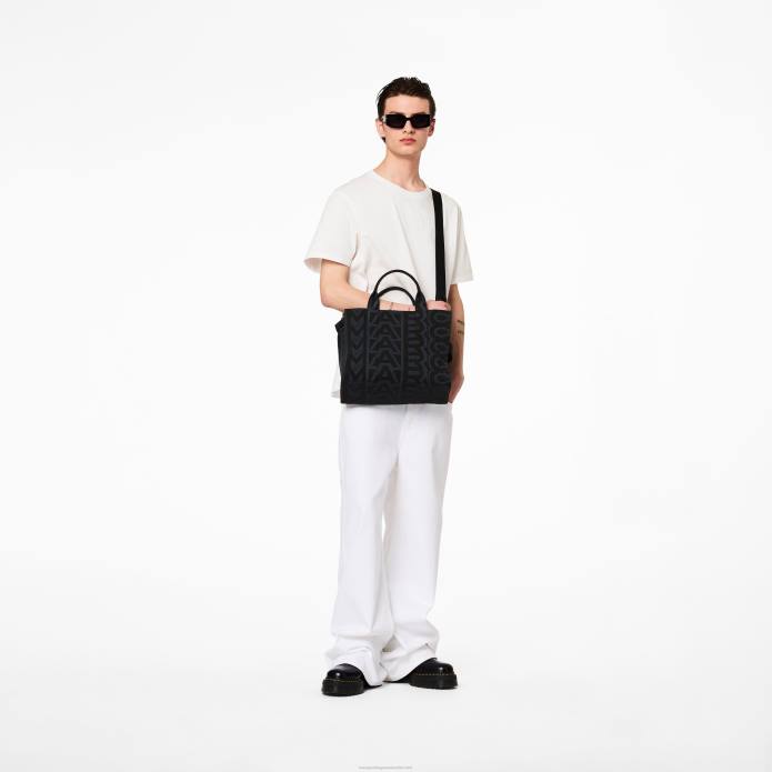 γρ Marc Jacobs το περίγραμμα μονόγραμμα μεσαίας τσάντας TRXP82