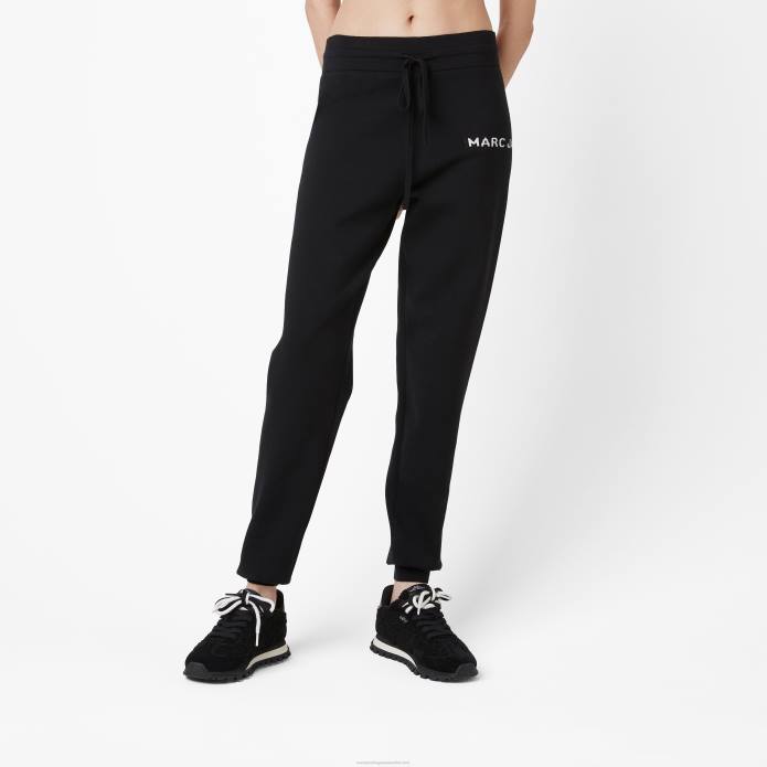 γρ Marc Jacobs το πλεκτό φούτερ TRXP544