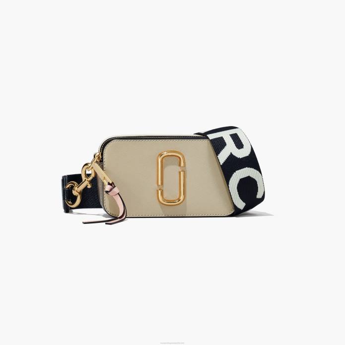 γρ Marc Jacobs το στιγμιότυπο TRXP149