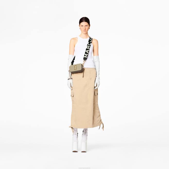γρ Marc Jacobs το στιγμιότυπο TRXP149