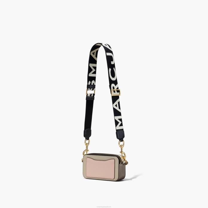 γρ Marc Jacobs το στιγμιότυπο TRXP149