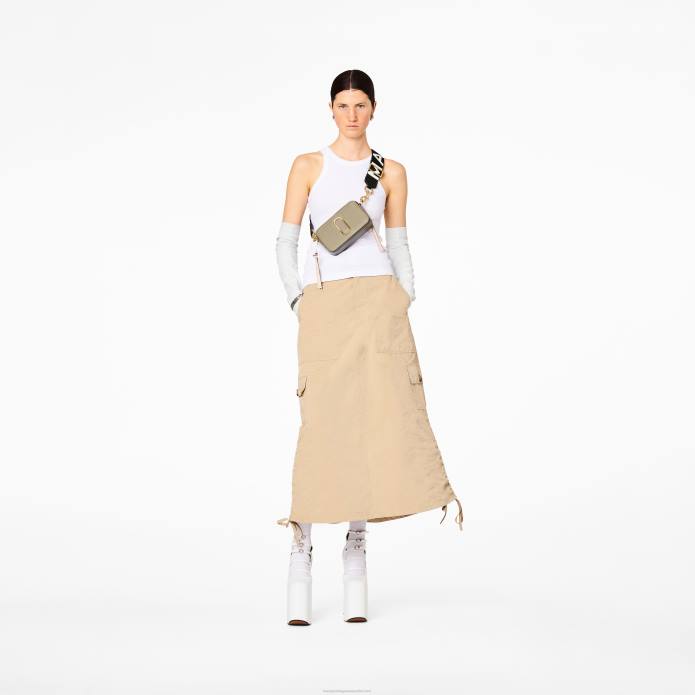 γρ Marc Jacobs το στιγμιότυπο TRXP149