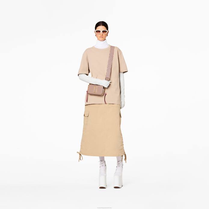 γρ Marc Jacobs το στιγμιότυπο TRXP150