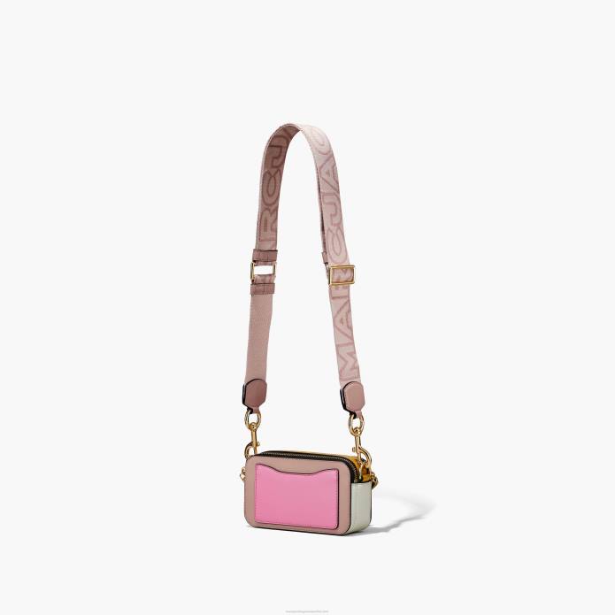 γρ Marc Jacobs το στιγμιότυπο TRXP150