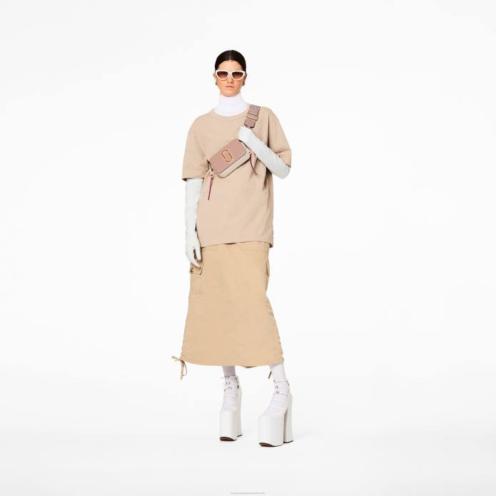 γρ Marc Jacobs το στιγμιότυπο TRXP150