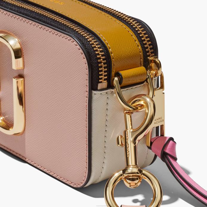 γρ Marc Jacobs το στιγμιότυπο TRXP150