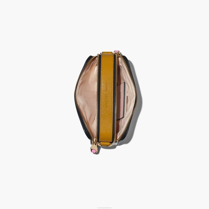 γρ Marc Jacobs το στιγμιότυπο TRXP150