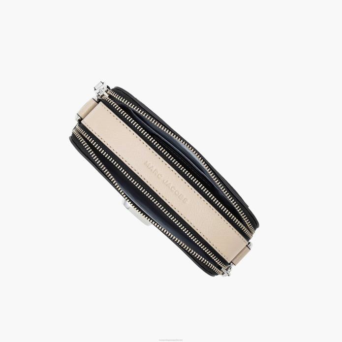 γρ Marc Jacobs το στιγμιότυπο TRXP158