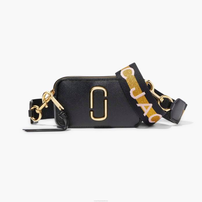 γρ Marc Jacobs το στιγμιότυπο TRXP159