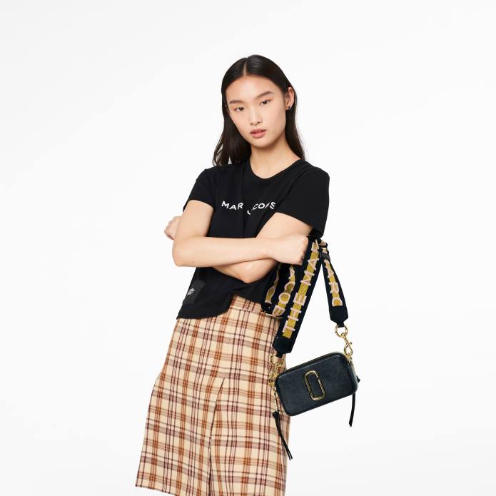 γρ Marc Jacobs το στιγμιότυπο TRXP159