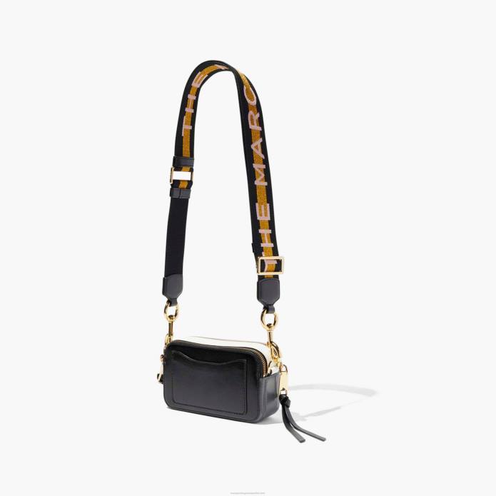 γρ Marc Jacobs το στιγμιότυπο TRXP159