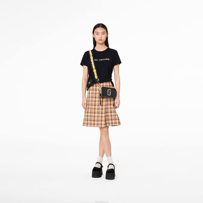 γρ Marc Jacobs το στιγμιότυπο TRXP159