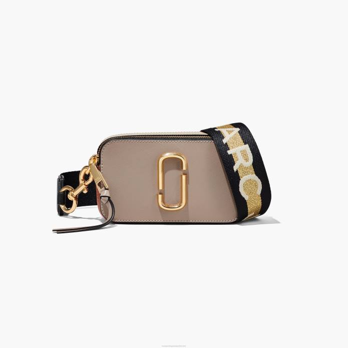γρ Marc Jacobs το στιγμιότυπο TRXP160